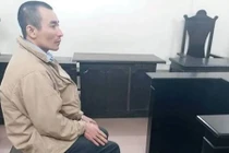 Không muốn ly hôn, người đàn ông thiêu sống vợ