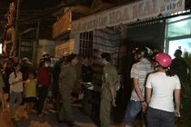 Nữ chủ tiệm hớt tóc chết trong tư thế treo cổ