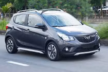 "Soi" gói trang bị tuỳ chọn tới 77 triệu cho VinFast Fadil