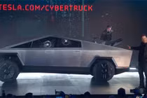 Elon Musk "bốc hơi" 768 triệu USD sau màn ra mắt Tesla Cybertruck