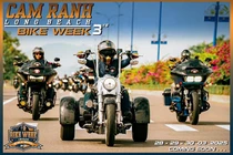 Vietnam Bike Week 2025 - sân chơi môtô “xịn sò” cho các bikers thứ thiệt