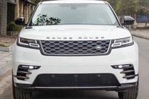 Chạy 9000km - Range Rover Velar bán hơn 5 tỷ ở Hà Nội 