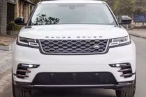 Chạy 9000km - Range Rover Velar bán hơn 5 tỷ ở Hà Nội 