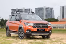 Xe Nhật nào thắng thế trong cuộc đua ôtô gia đình 7 chỗ tiết kiệm? 