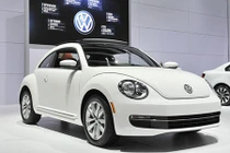 Triệu hồi hàng loạt xe Volkswagen dính lỗi hệ thống khoá điện