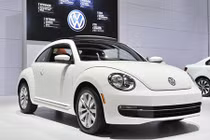 Triệu hồi hàng loạt xe Volkswagen dính lỗi hệ thống khoá điện