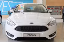 Ford Việt Nam triệu hồi hơn 1000 xe Focus và Everest "dính lỗi"