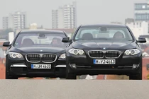 Triệu hồi hơn 10 nghìn xe sang BMW dính lỗi phần mềm