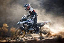 "Soi" BMW R1250GS phiên bản 2019 hoàn toàn mới