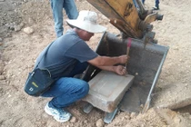 Lời kể của người chăm sóc lăng mộ vợ vua nhà Nguyễn