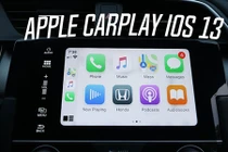 Apple CarPlay iOS13 được nâng cấp mạnh cho xe hơi 