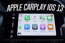 Apple CarPlay iOS13 được nâng cấp mạnh cho xe hơi 
