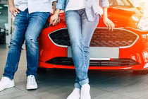 Lần đầu mua ôtô, 63% khách hàng không kiểm tra xe khi xuống tiền