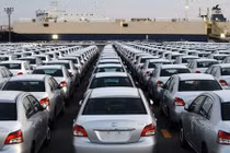 Siết kiểm tra trị giá xe ôtô nhập khẩu về Việt Nam