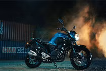 "Xế nổ" Yamaha FZ25 là xe môtô thiết kế đẹp nhất Ấn Độ