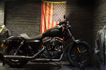 Harley đem dòng sản phẩm “không đụng hàng” đến VN