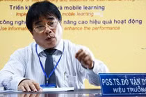 Đề án 14.000 tỷ đào tạo tiến sĩ thất bại: Vì đâu nên nỗi?