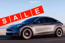Tesla tiếp tục “đại hạ giá” xe điện lần thứ 5, tới 117 triệu đồng