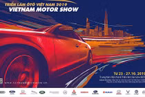 15 hãng xe tham gia Triển lãm Ô tô Việt Nam 2019