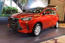 Toyota Wigo 2023 giảm chỉ còn 350 triệu, đấu Hyundai Grand i10