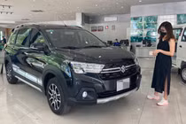 Loạt xe ôtô "đại hạ giá" sau Tết, người dùng tiết kiệm cả trăm triệu