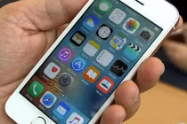 Apple tiếp tục thanh lý iPhone SE giá 5,78 triệu đồng