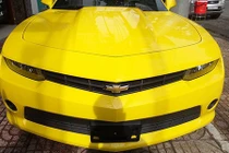 Chevrolet Camaro 2015 như mới giá chỉ 2,6 tỷ ở Sài Gòn