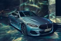 "Soi" Coupe BMW M850i xDrive First Edition bản giới hạn 