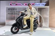 View - Tận mục Honda Lead 2026 "cốp siêu to" thêm ABS, từ 39,5 triệu đồng | Báo Tri thức và Cuộc sống - TIN TỨC PHỔ BIẾN KIẾN THỨC 24H