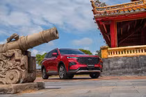 Khám phá Ford Territory - tiếp nối di sản tại Việt Nam