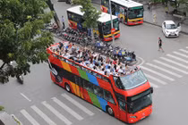 Dự báo thời tiết 29/3: Hà Nội nóng 30 độ 