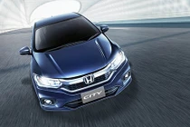 Honda City tại Việt Nam dính lỗi cụm bơm khí túi khí trước 