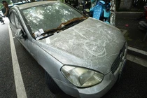 Gửi ôtô hơn 600 ngày, chủ xe Hyundai chịu phí 285 triệu 