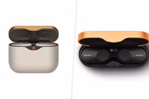 Video: Sony sắp ra mắt tai nghe dùng 24h, đối thủ của Airpods 