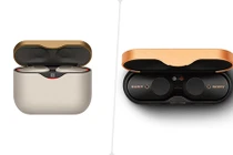 Video: Sony sắp ra mắt tai nghe dùng 24h, đối thủ của Airpods 