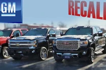 Hơn 900.000 xe GM dính lỗi hệ thống phanh