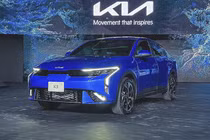 Chi tiết Kia K3 2024 - sedan cỡ B nhưng "xịn sò" hơn nhiều Toyota Vios