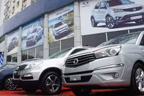 Đại lý 3S đầu tiên của “xế hộp Hàn” SsangYong tại VN