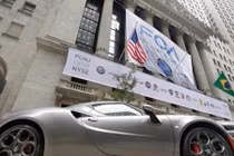 Fiat Chrysler Automobiles chơi "canh bạc tất tay" cho 2016