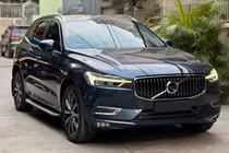 Volvo XC60 T6 Inscription chạy 6 năm tại Việt Nam, bán 1,3 tỷ