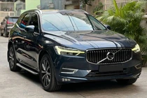 Volvo XC60 T6 Inscription chạy 6 năm tại Việt Nam, bán 1,3 tỷ