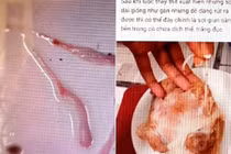 Thông tin sai sự thật trên facebook, một phụ nữ bị phạt 10 triệu đồng