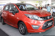 Ôtô Proton Iriz giá 233 triệu khiến người Việt phát thèm