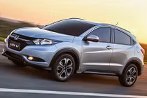 Sau Đông Nam Á, Honda HR-V lại "tung hoành" trên đất Mỹ