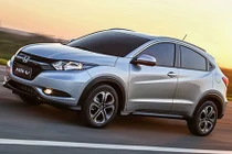 Sau Đông Nam Á, Honda HR-V lại "tung hoành" trên đất Mỹ