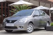 Nissan Sunny "đại hạ giá" chỉ 463 triệu tại Việt Nam