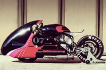 Môtô "siêu độc hại" Buell M2 Cyclone – Plan B Motorcycles