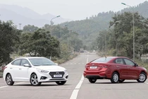 Soi doanh số bán ôtô “khủng” của Huyndai tại VN