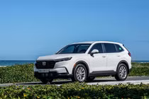 Honda Việt Nam giảm giá sâu CR-V, City, Civic, BR-V tháng 5