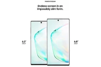 Galaxy Note10 lộ hàng loạt tính năng trước giờ ra mắt